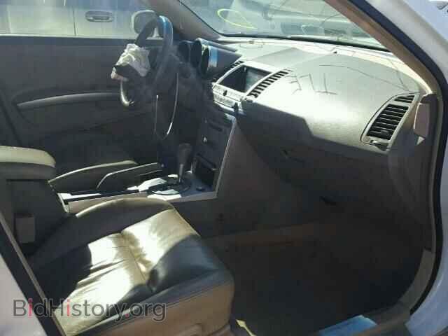 2006 NISSAN MAXIMA - VIN: 1N4BA41E86C804812 - Фото 5
