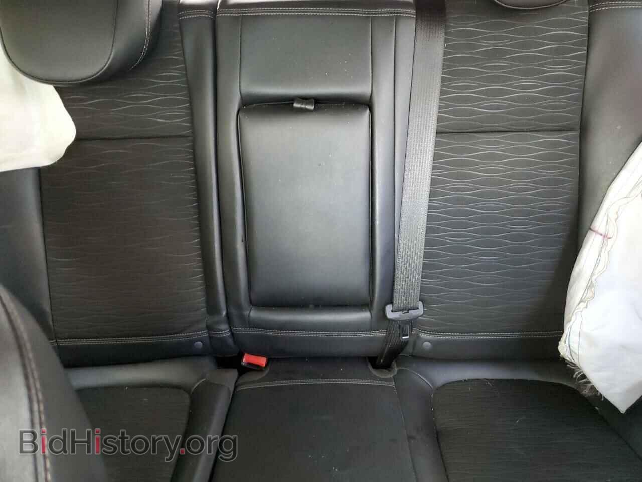 2015 BUICK ENCORE - VIN: KL4CJASB5FB245432 - Photo 10