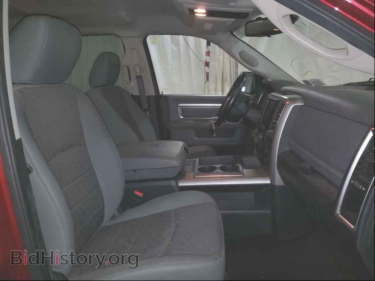 2015 RAM 1500 - VIN: 3C6RR7LT0FG641494 - Фото 5