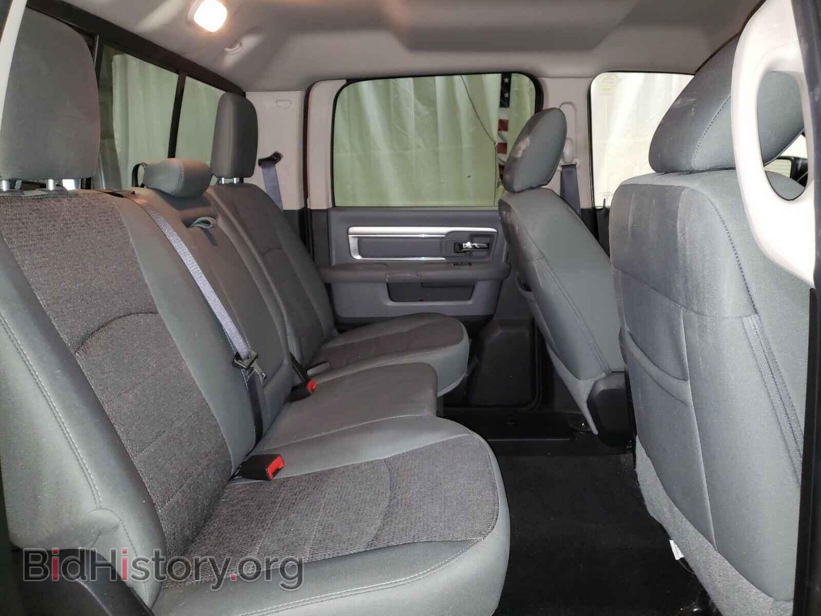 2015 RAM 1500 - VIN: 3C6RR7LT0FG641494 - Фото 6