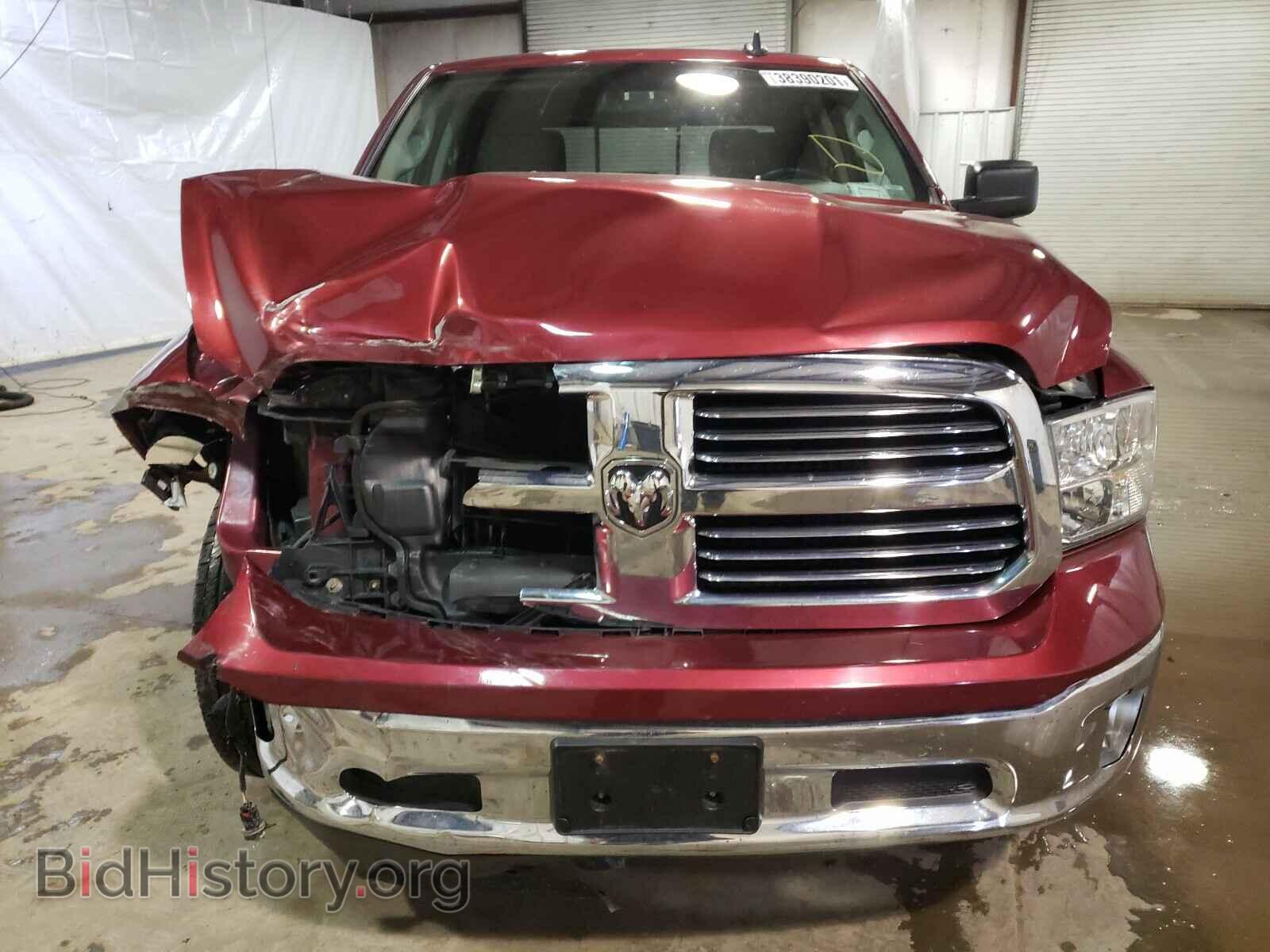 2015 RAM 1500 - VIN: 3C6RR7LT0FG641494 - Фото 7