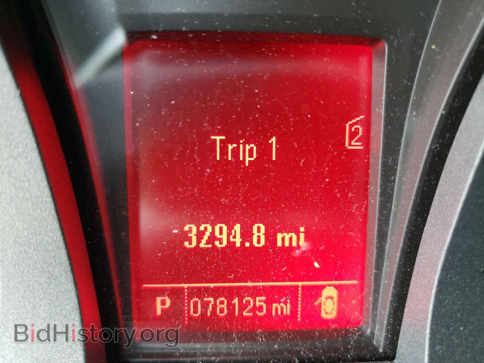 2012 GMC TERRAIN - VIN: 2GKALMEK1C6287314 - Фото 8