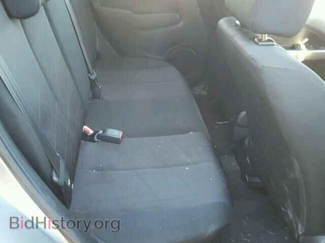 2014 MAZDA 2 - VIN: JM1DE1KY2E0184229 - Фото 6