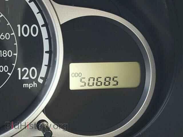 2014 MAZDA 2 - VIN: JM1DE1KY2E0184229 - Фото 8