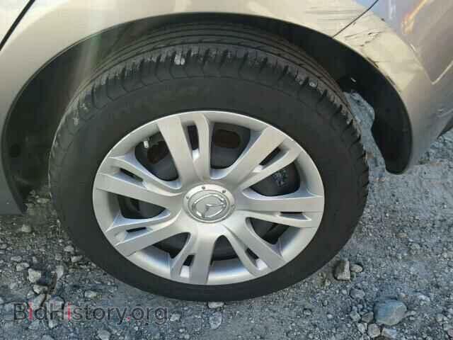 2014 MAZDA 2 - VIN: JM1DE1KY2E0184229 - Фото 10