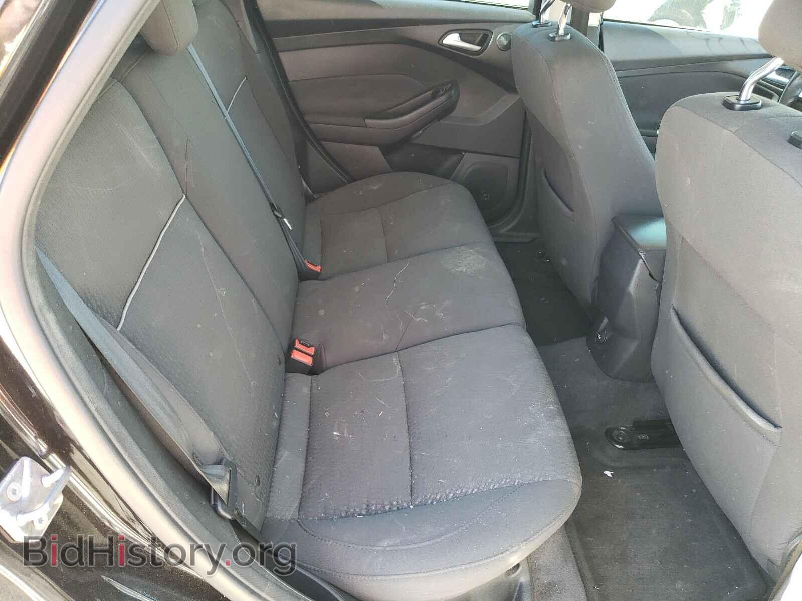 2012 FORD FOCUS - VIN: 1FAHP3M2XCL282426 - Фото 6