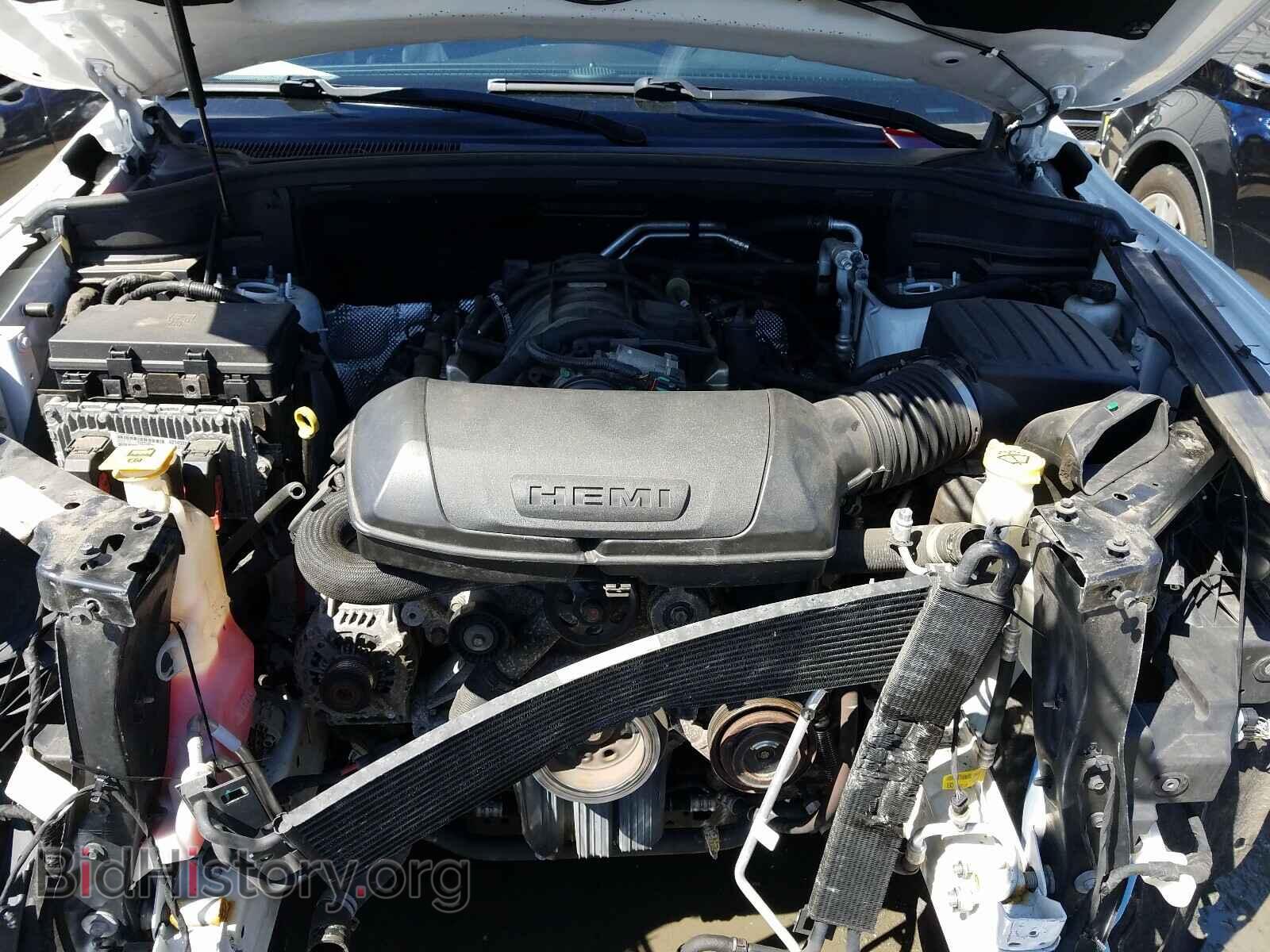 2015 DODGE DURANGO - VIN: 1C4SDJCT5FC837908 - Фото 7