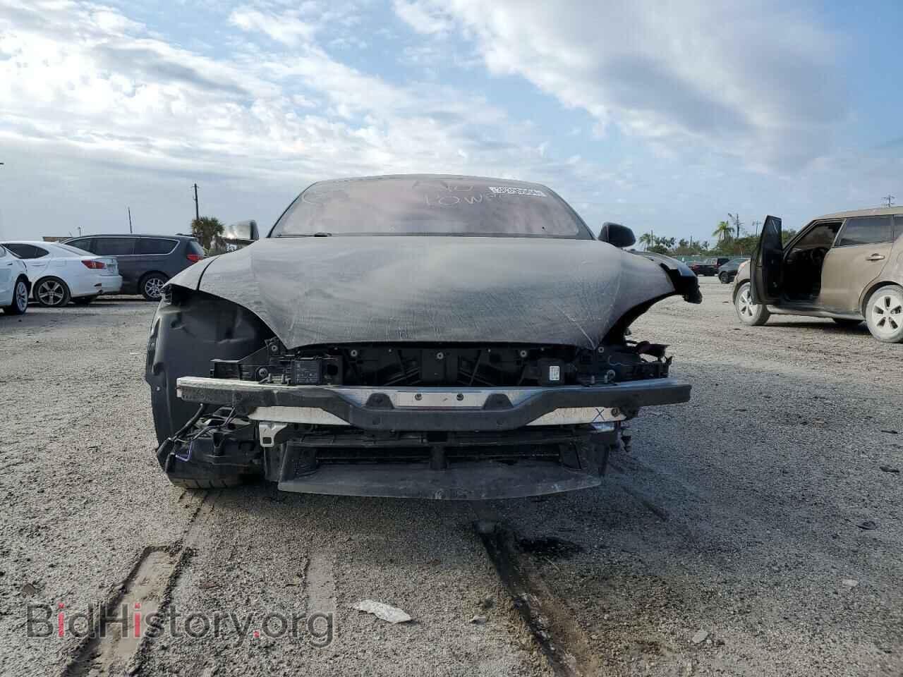 2021 TESLA MODEL S - VIN: 5YJSA1E67MF441771 - Photo 5