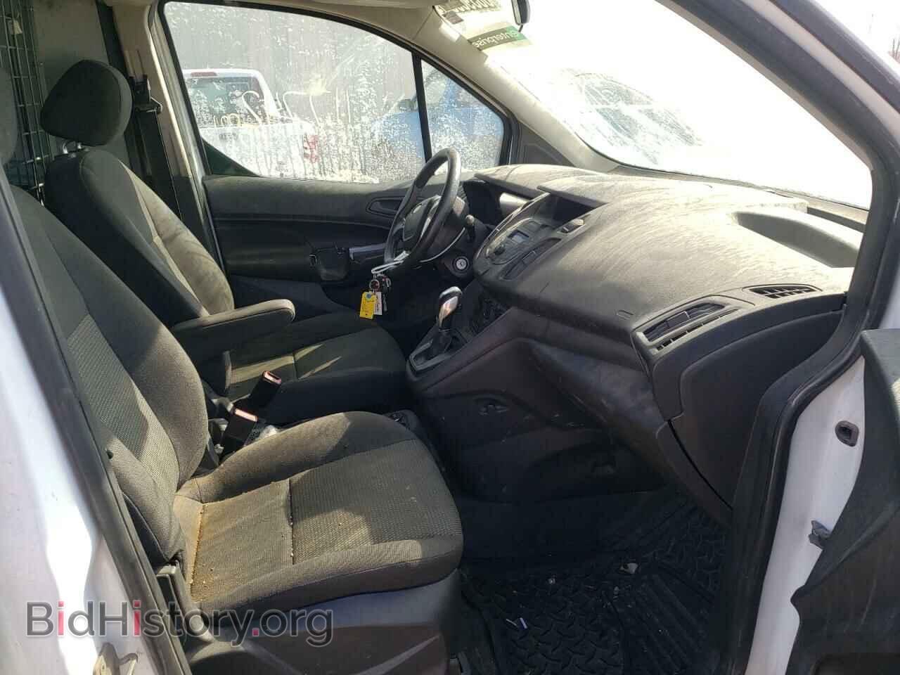 2015 FORD TRANSIT CO - VIN: NM0LS7E70F1192820 - Фото 5