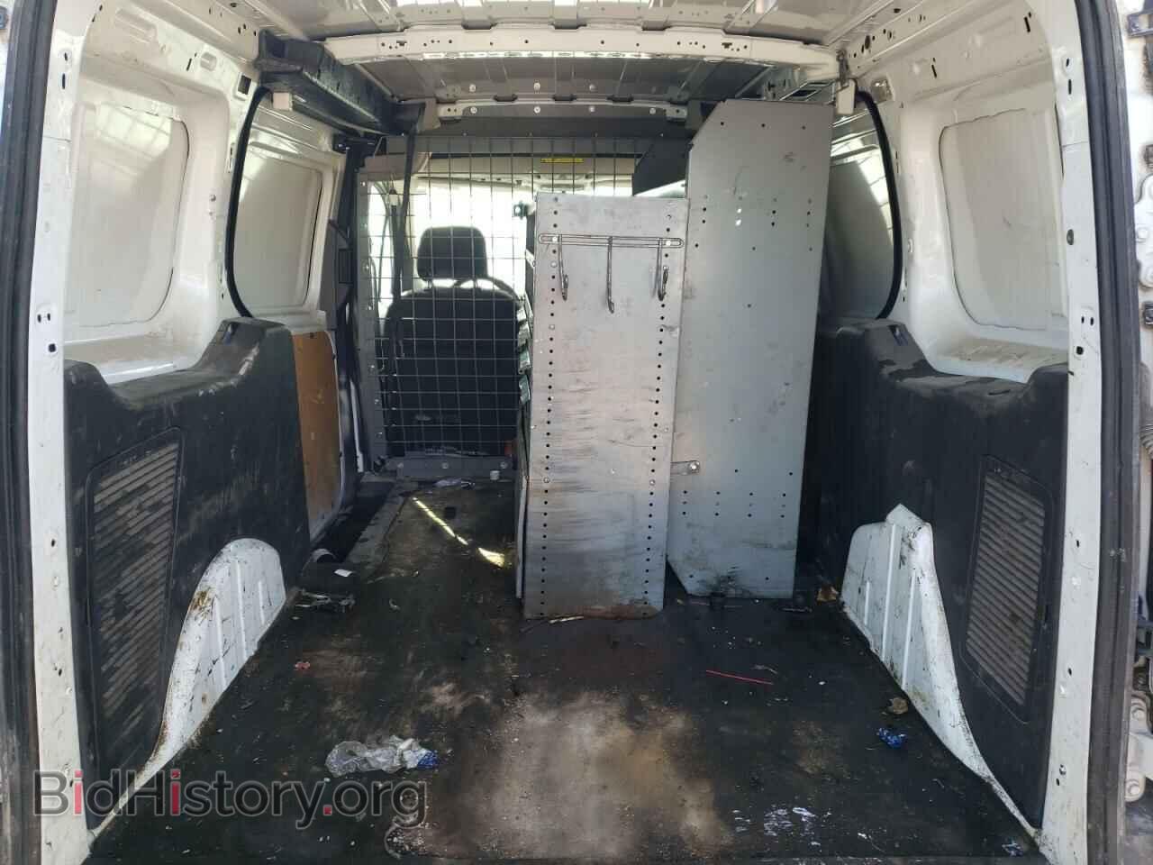 2015 FORD TRANSIT CO - VIN: NM0LS7E70F1192820 - Фото 6