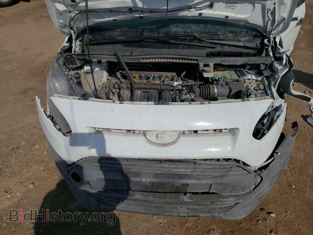 2015 FORD TRANSIT CO - VIN: NM0LS7E70F1192820 - Фото 7