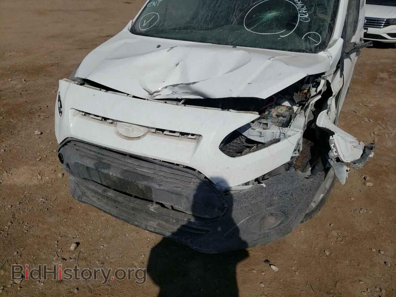 2015 FORD TRANSIT CO - VIN: NM0LS7E70F1192820 - Фото 9