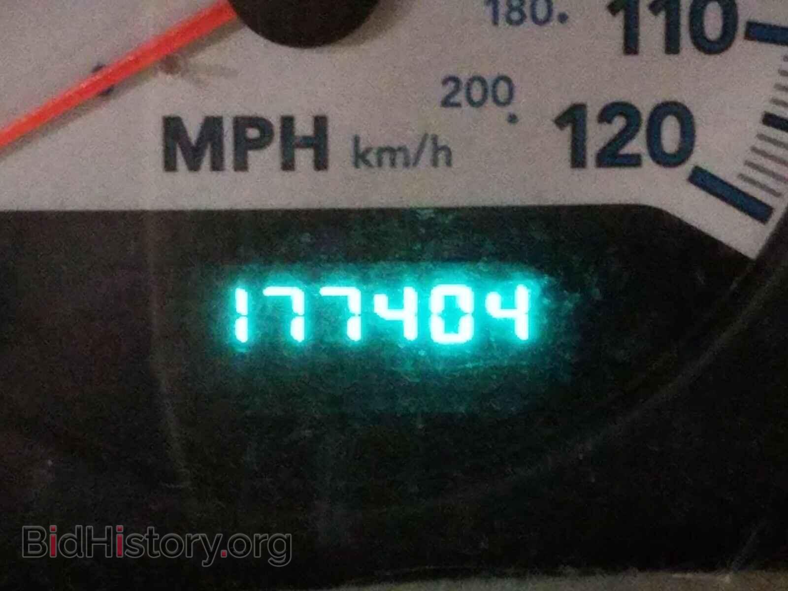 2006 DODGE CARAVAN - VIN: 2D4GP44L26R811239 - Фото 8