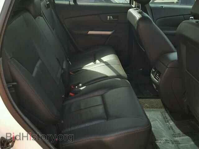 2014 FORD EDGE - VIN: 2FMDK3JC3EBA78361 - Photo 6