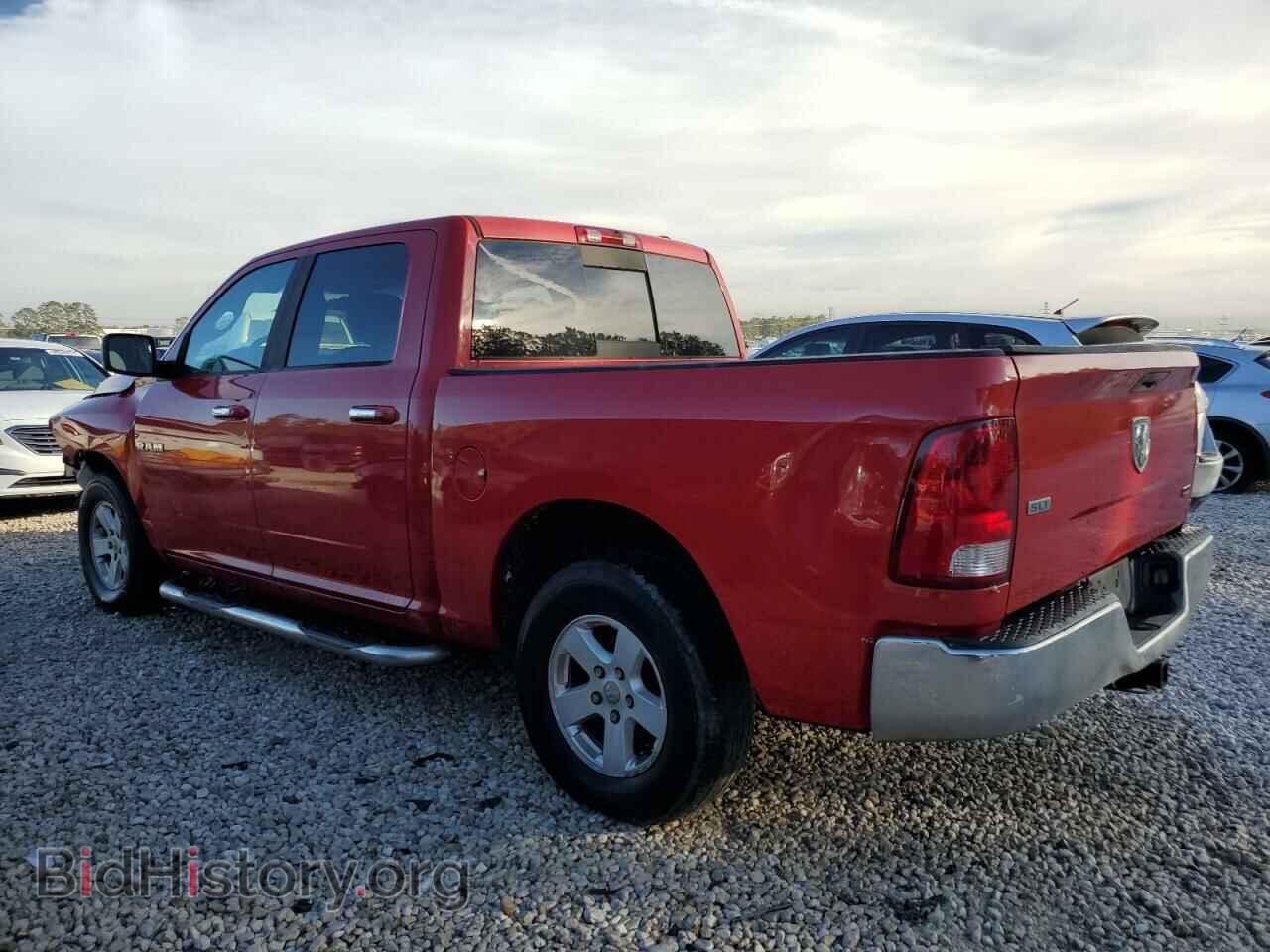 2010 DODGE All Models - VIN: 1D7RB1CPXAS179532 - Фото 2
