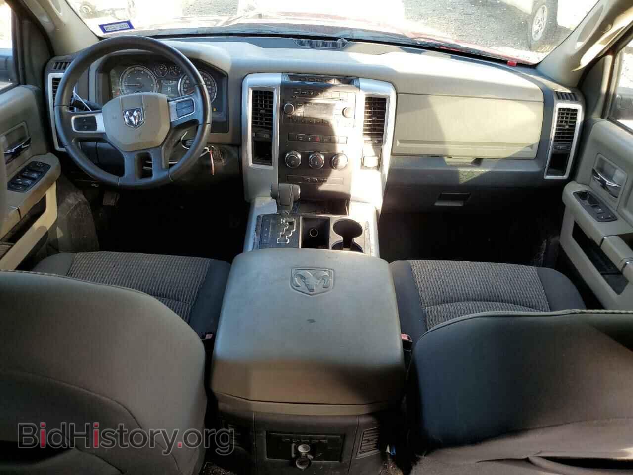 2010 DODGE All Models - VIN: 1D7RB1CPXAS179532 - Фото 8