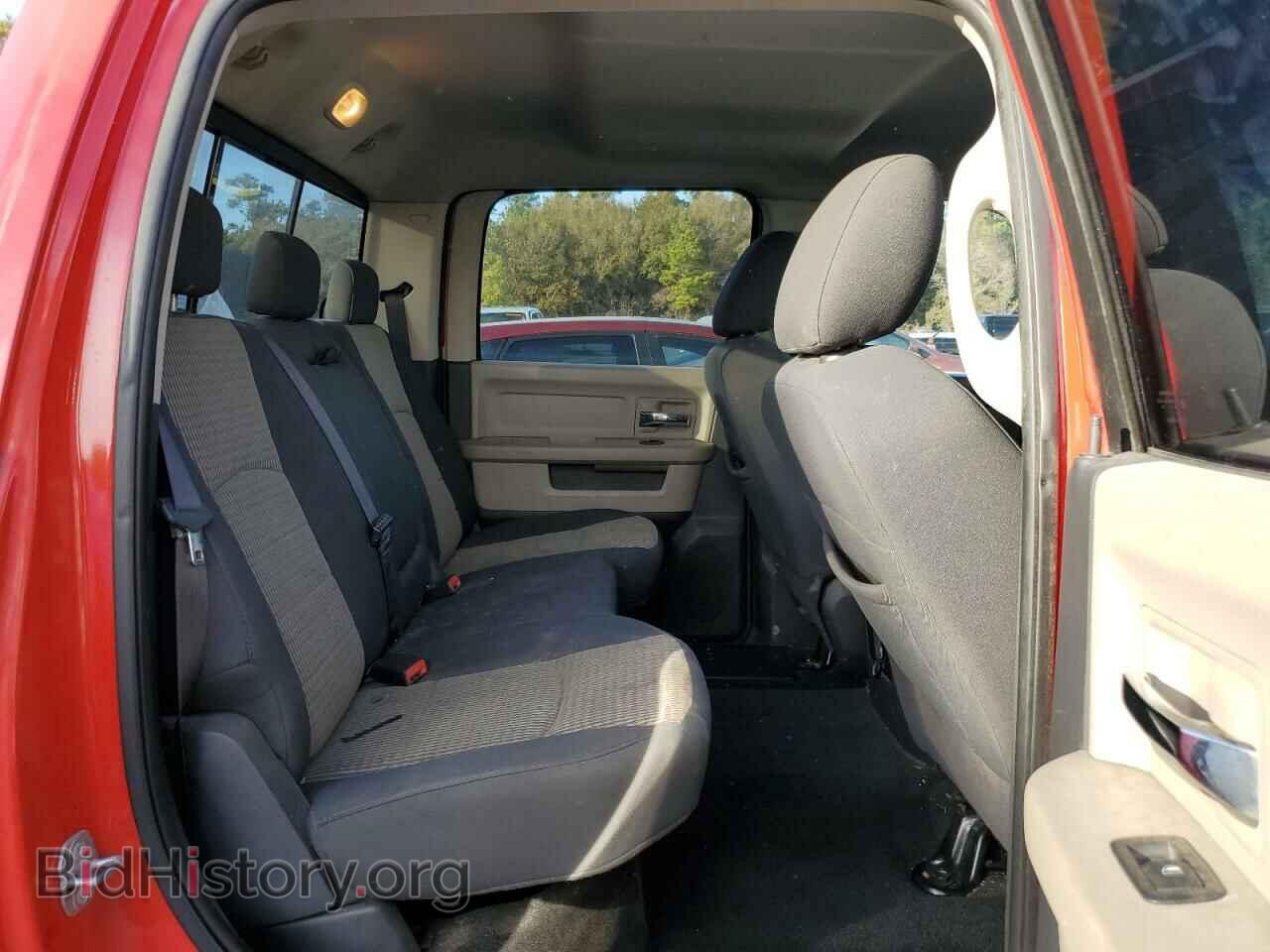 2010 DODGE All Models - VIN: 1D7RB1CPXAS179532 - Фото 10