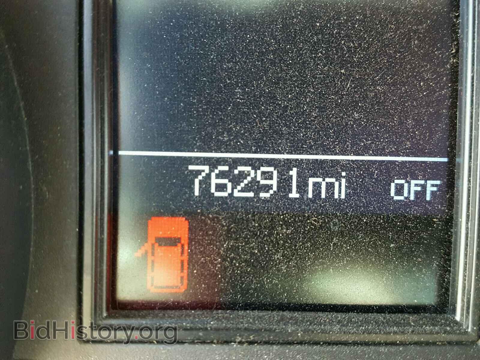 2012 DODGE DURANGO - VIN: 1C4RDJAG0CC271320 - Photo 8