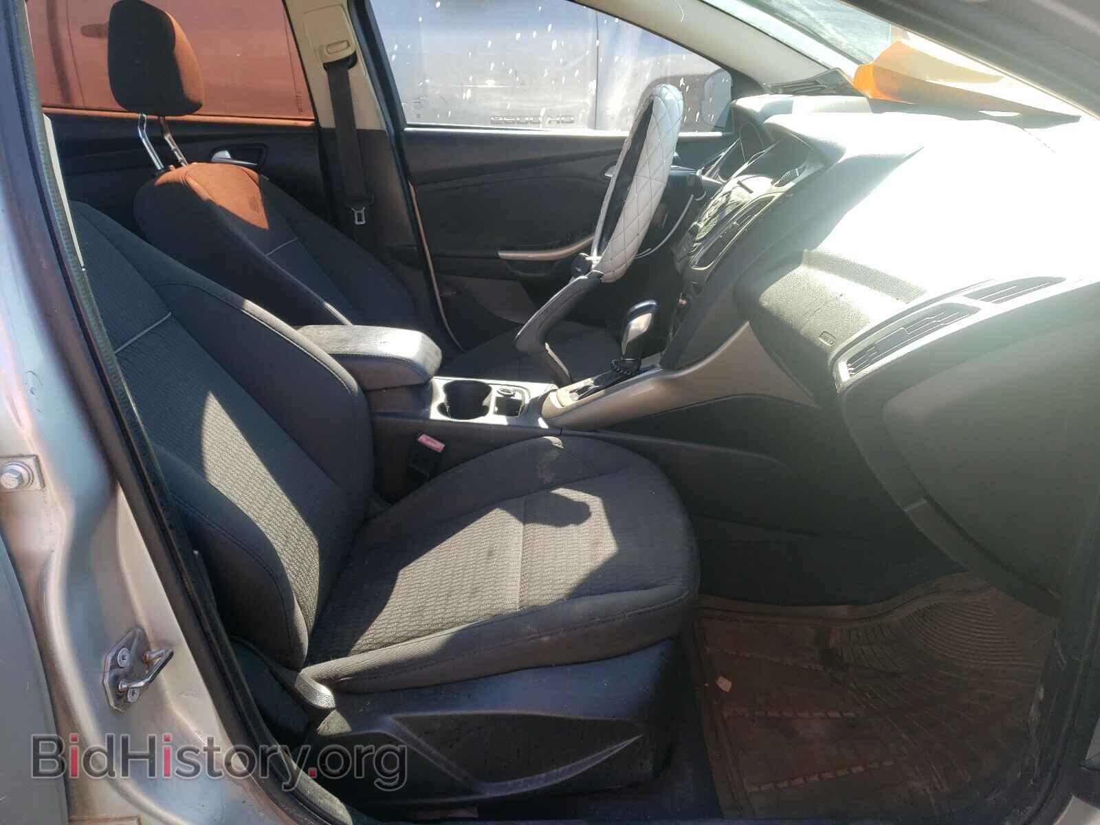 2012 FORD FOCUS - VIN: 1FAHP3H2XCL325107 - Фото 5