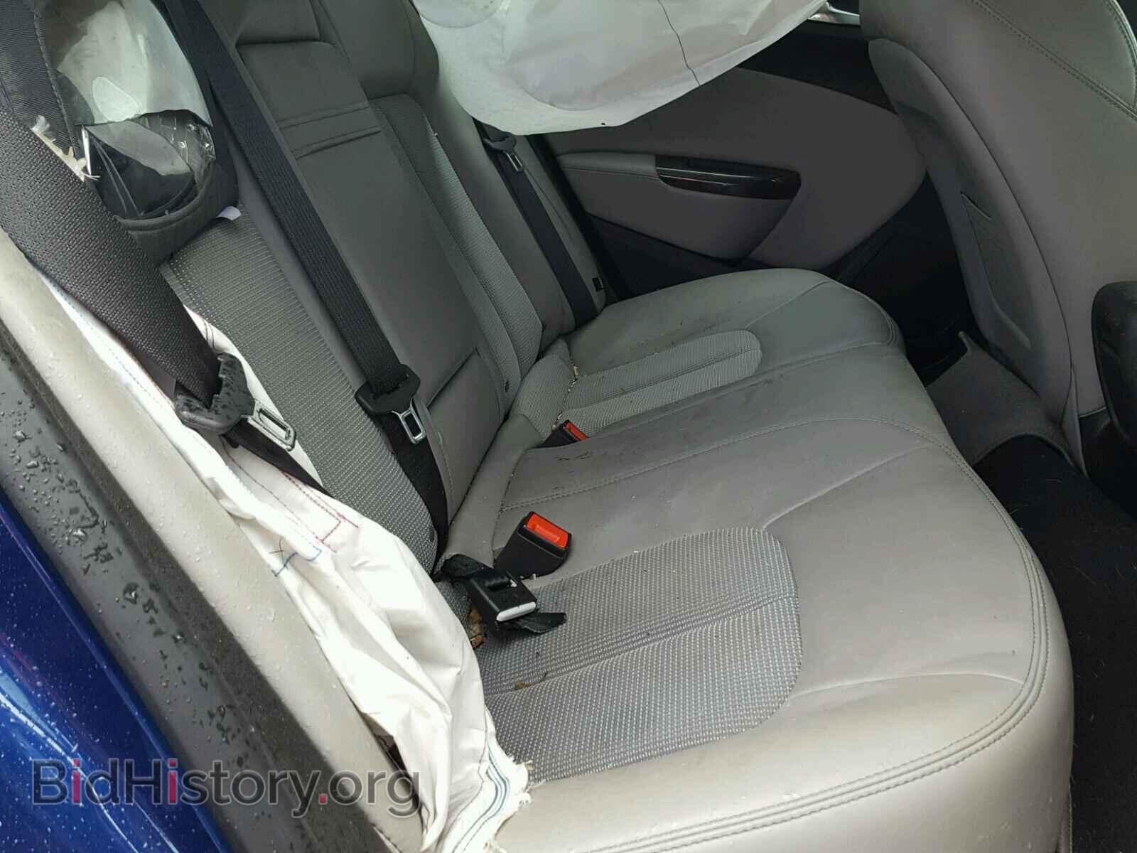 2013 BUICK VERANO - VIN: 1G4PP5SK3D4213038 - Фото 6