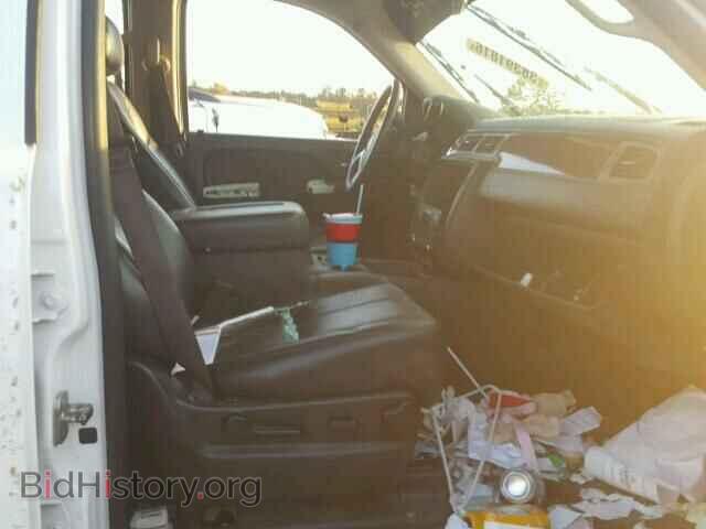 2013 GMC YUKON - VIN: 1GKS2CE09DR198984 - Фото 5