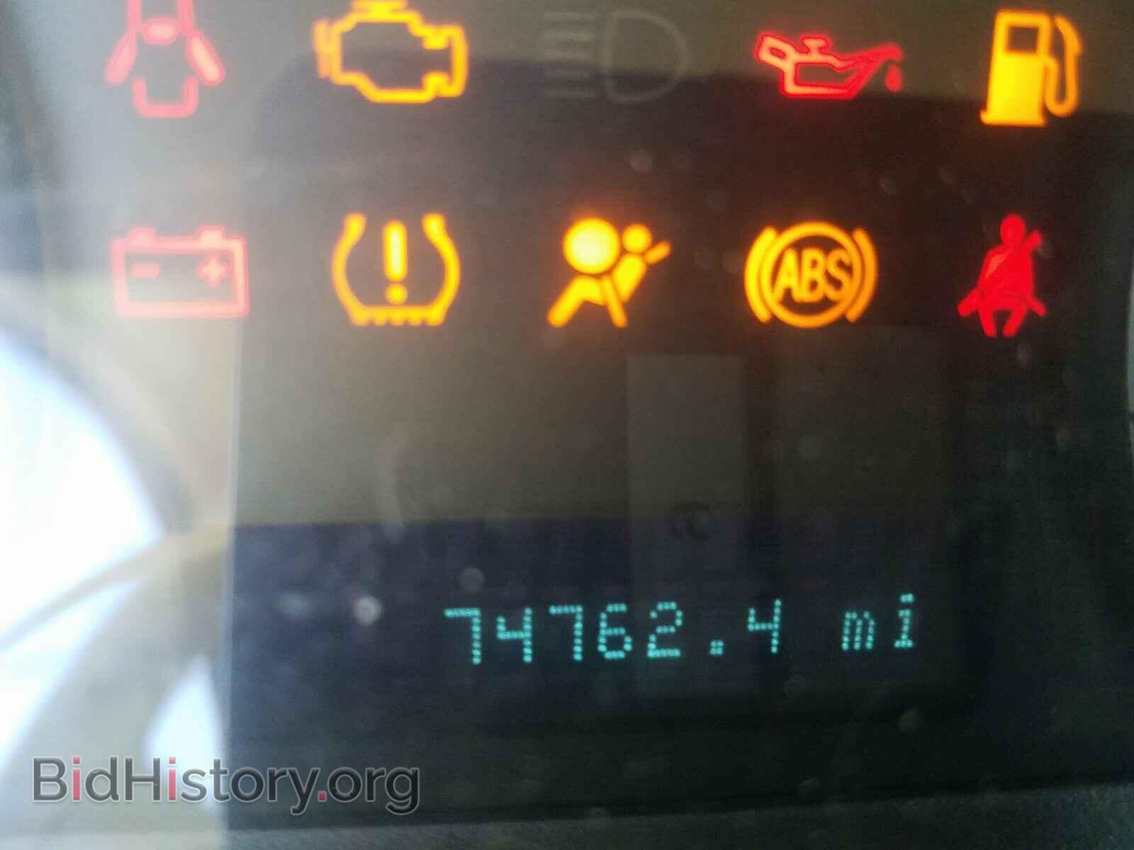 2012 FORD ESCAPE - VIN: 1FMCU0DGXCKC74433 - Фото 8