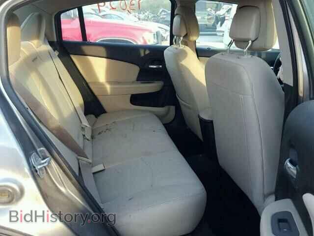 2012 CHRYSLER 200 - VIN: 1C3CCBBB0CN190635 - Фото 6