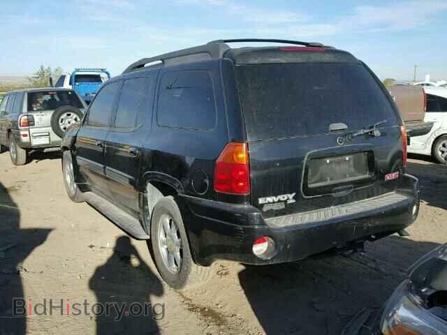 2003 GMC ENVOY - VIN: 1GKET16P636233300 - Фото 3