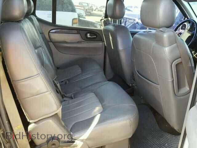 2003 GMC ENVOY - VIN: 1GKET16P636233300 - Фото 6