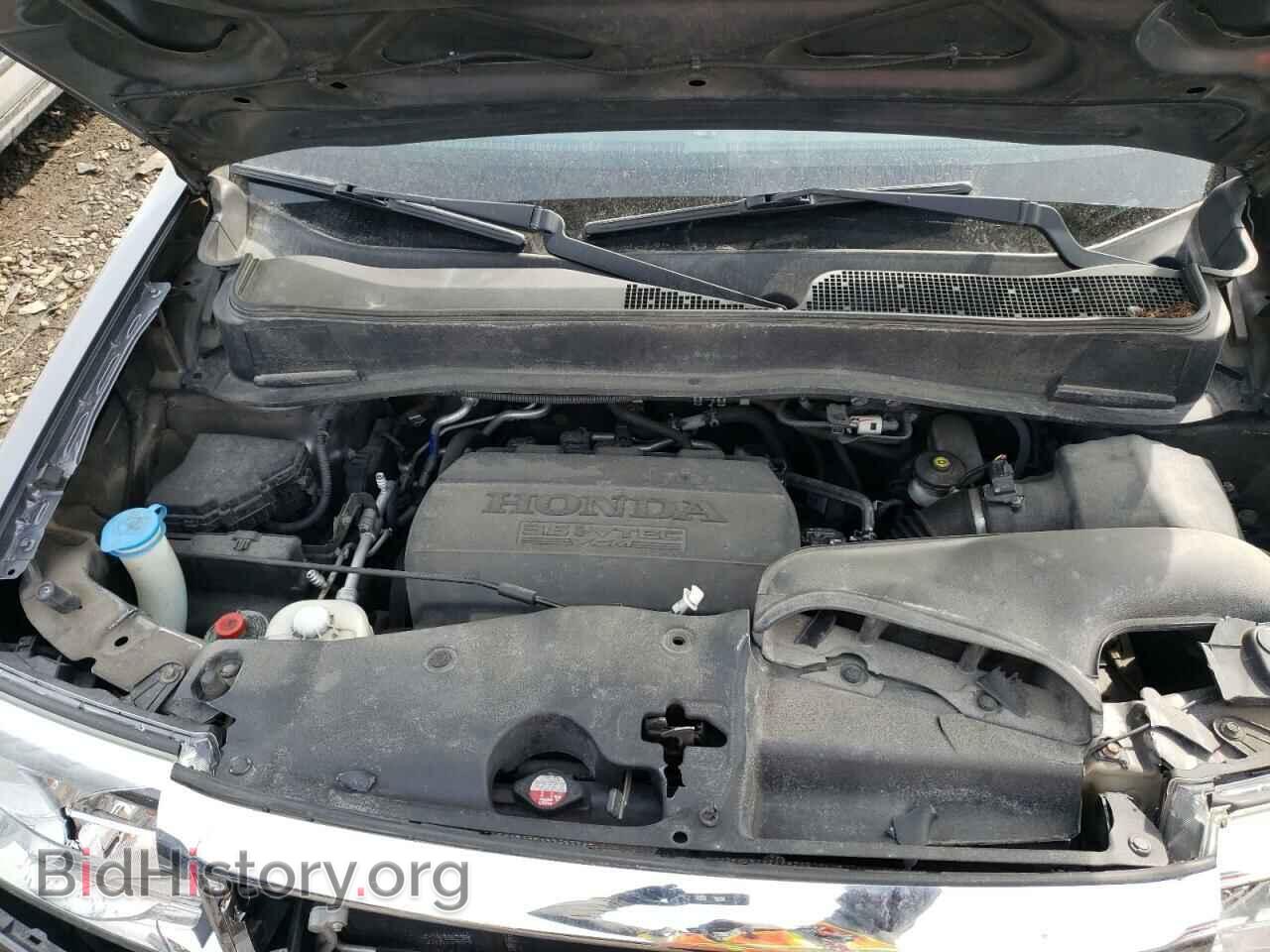 2012 HONDA PILOT - VIN: 5FNYF4H90CB011257 - Фото 7