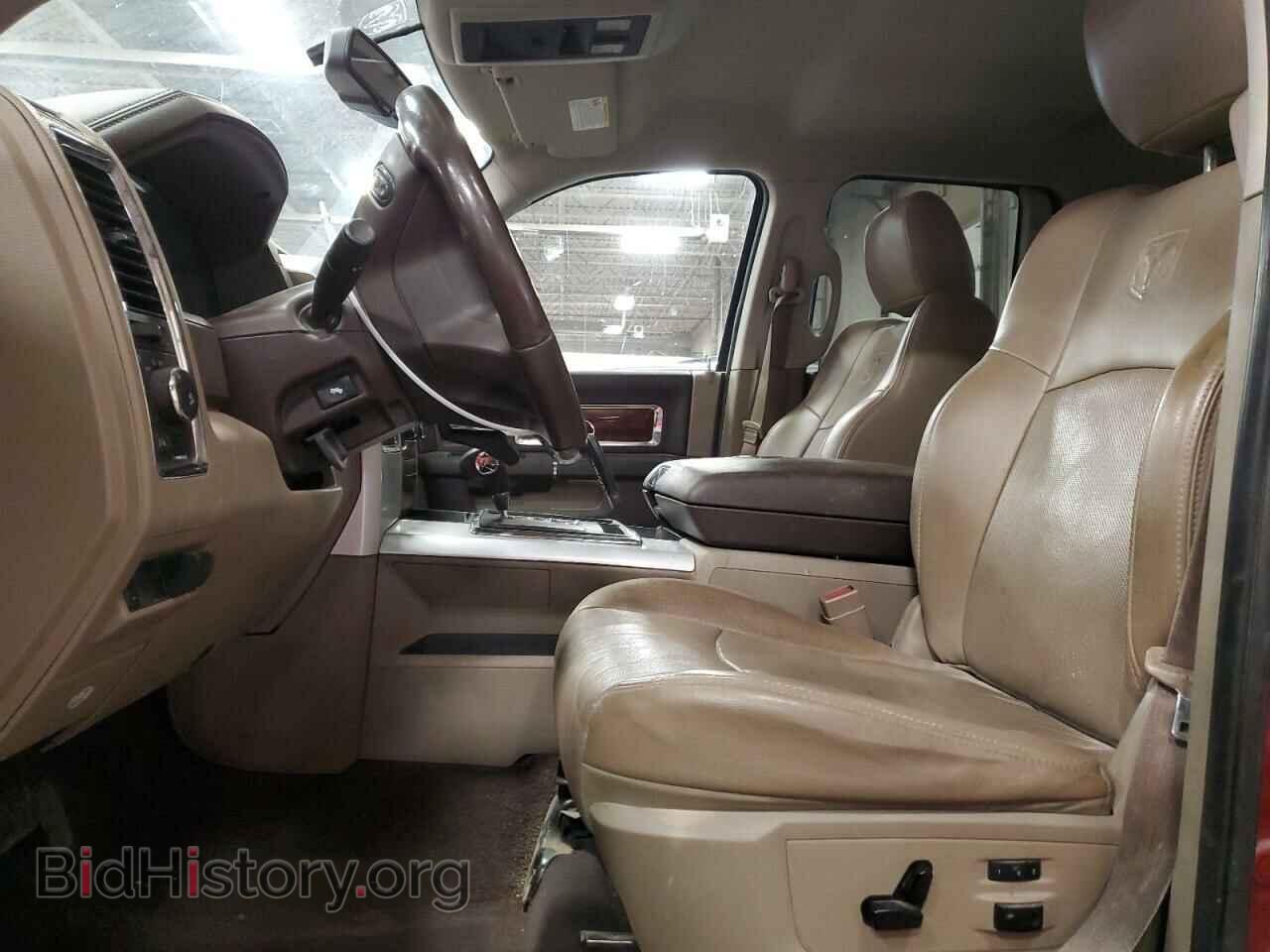 2010 DODGE All Models - VIN: 1D7RV1GT0AS254477 - Фото 7