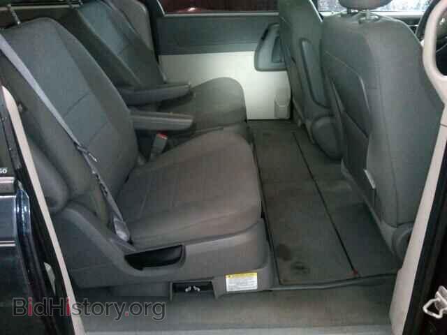 2008 DODGE CARAVAN - VIN: 1D8HN44H08B103089 - Фото 6