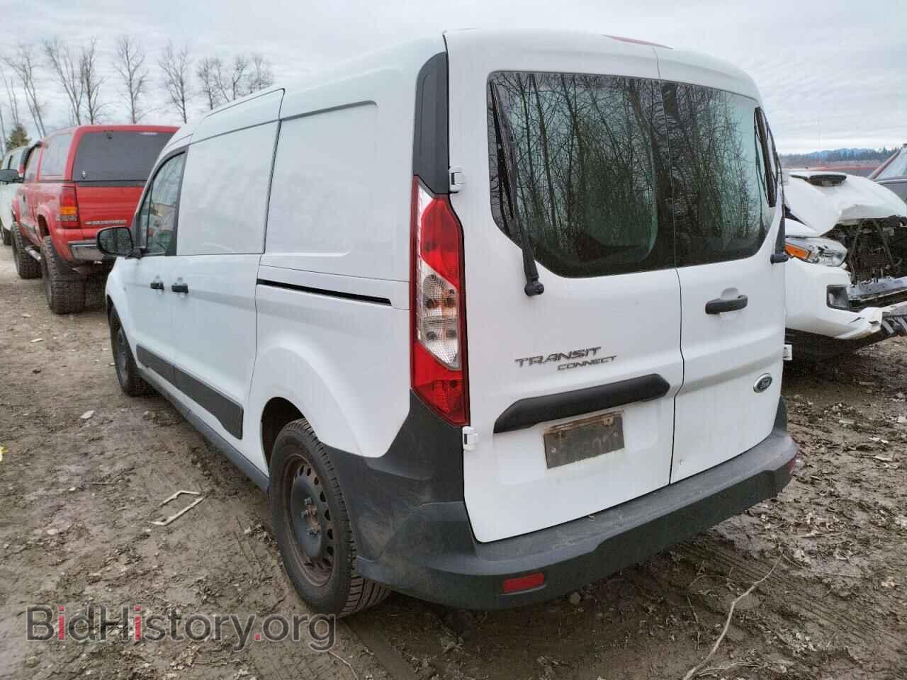 2015 FORD TRANSIT CO - VIN: NM0LS7E74F1208923 - Фото 3