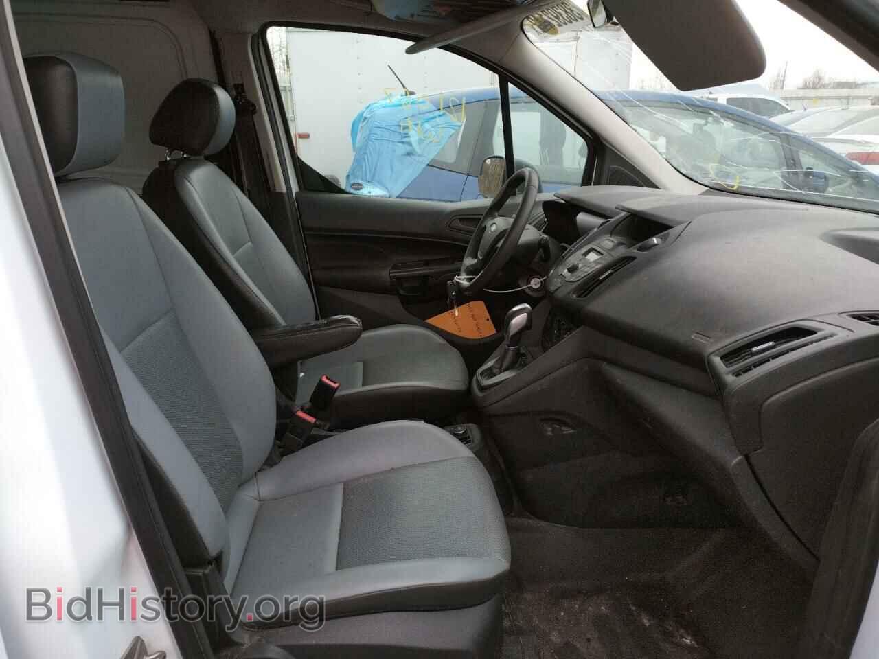 2015 FORD TRANSIT CO - VIN: NM0LS7E74F1208923 - Фото 5