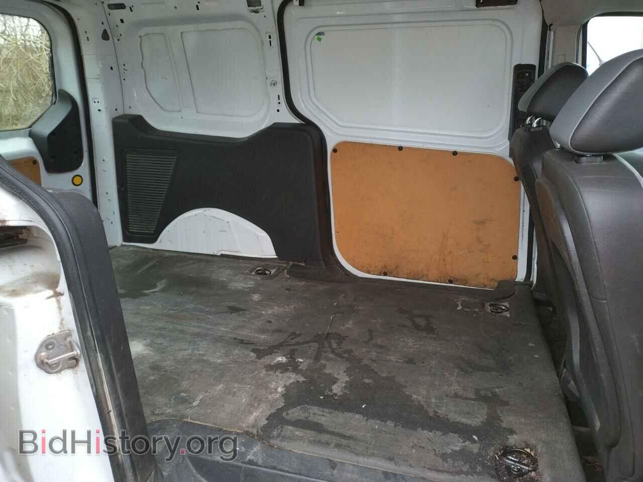 2015 FORD TRANSIT CO - VIN: NM0LS7E74F1208923 - Фото 6