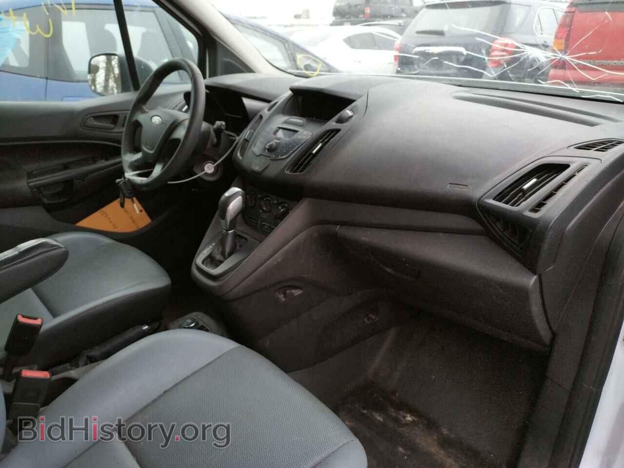 2015 FORD TRANSIT CO - VIN: NM0LS7E74F1208923 - Фото 9