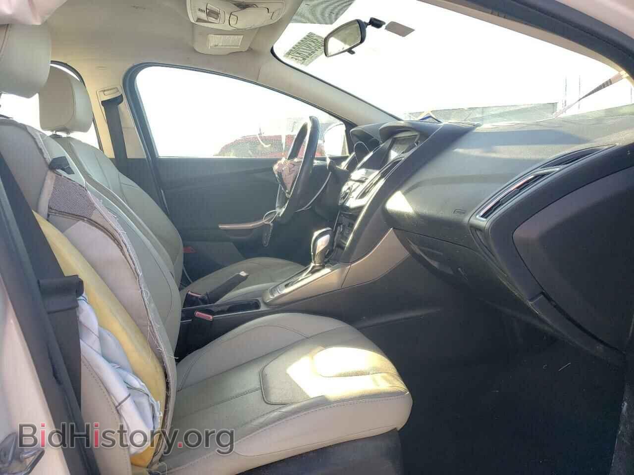 2016 FORD FOCUS - VIN: 1FADP3N2XGL295390 - Фото 5