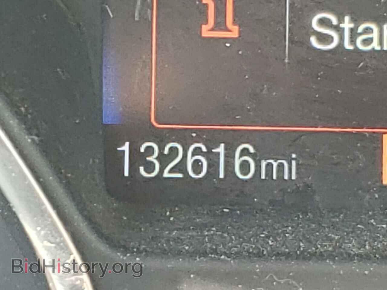 2016 FORD FOCUS - VIN: 1FADP3N2XGL295390 - Фото 8
