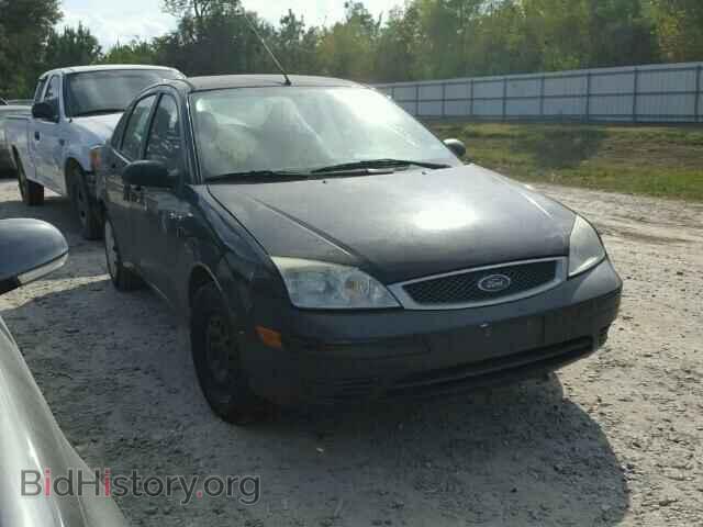 Фотография 1FAFP34N17W246758 - FORD FOCUS 2007
