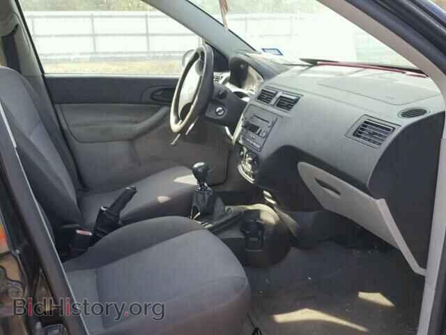 2007 FORD FOCUS - VIN: 1FAFP34N17W246758 - Фото 5