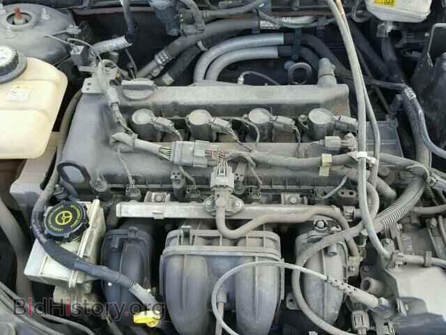2007 FORD FOCUS - VIN: 1FAFP34N17W246758 - Фото 7