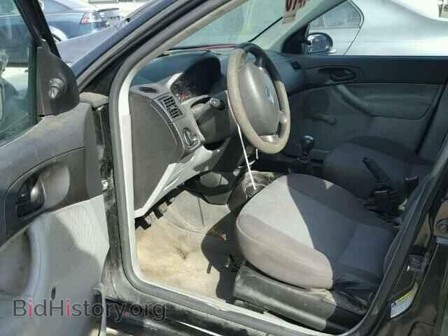 2007 FORD FOCUS - VIN: 1FAFP34N17W246758 - Фото 10