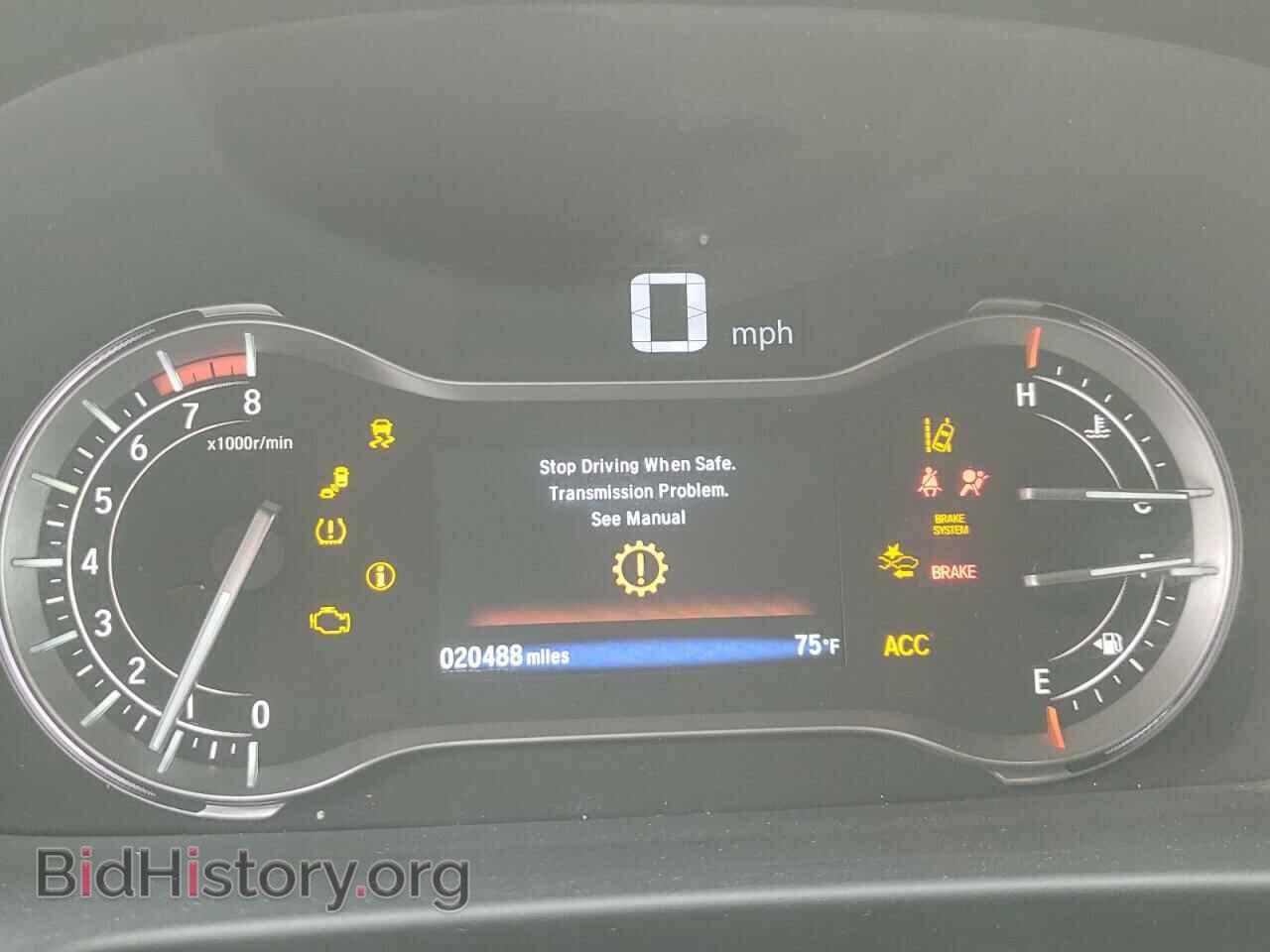 2022 HONDA RIDGELINE - VIN: 5FPYK3F86NB036142 - Фото 9