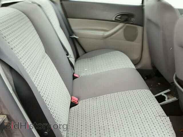 2007 FORD FOCUS - VIN: 1FAHP36N67W221554 - Фото 6