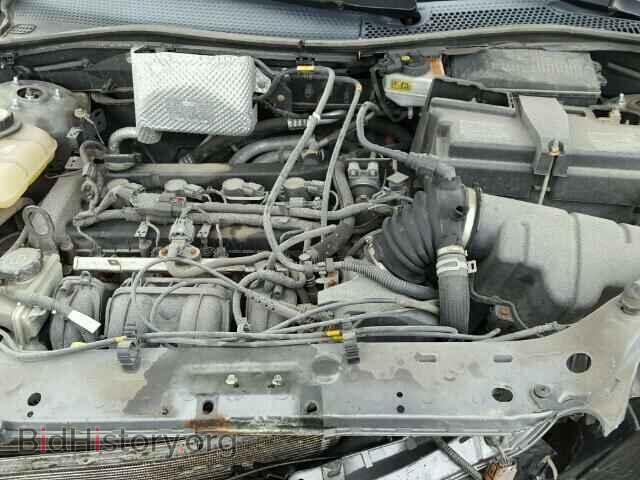 2007 FORD FOCUS - VIN: 1FAHP36N67W221554 - Фото 7