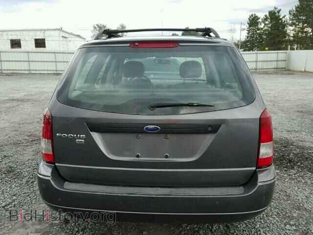 2007 FORD FOCUS - VIN: 1FAHP36N67W221554 - Фото 10