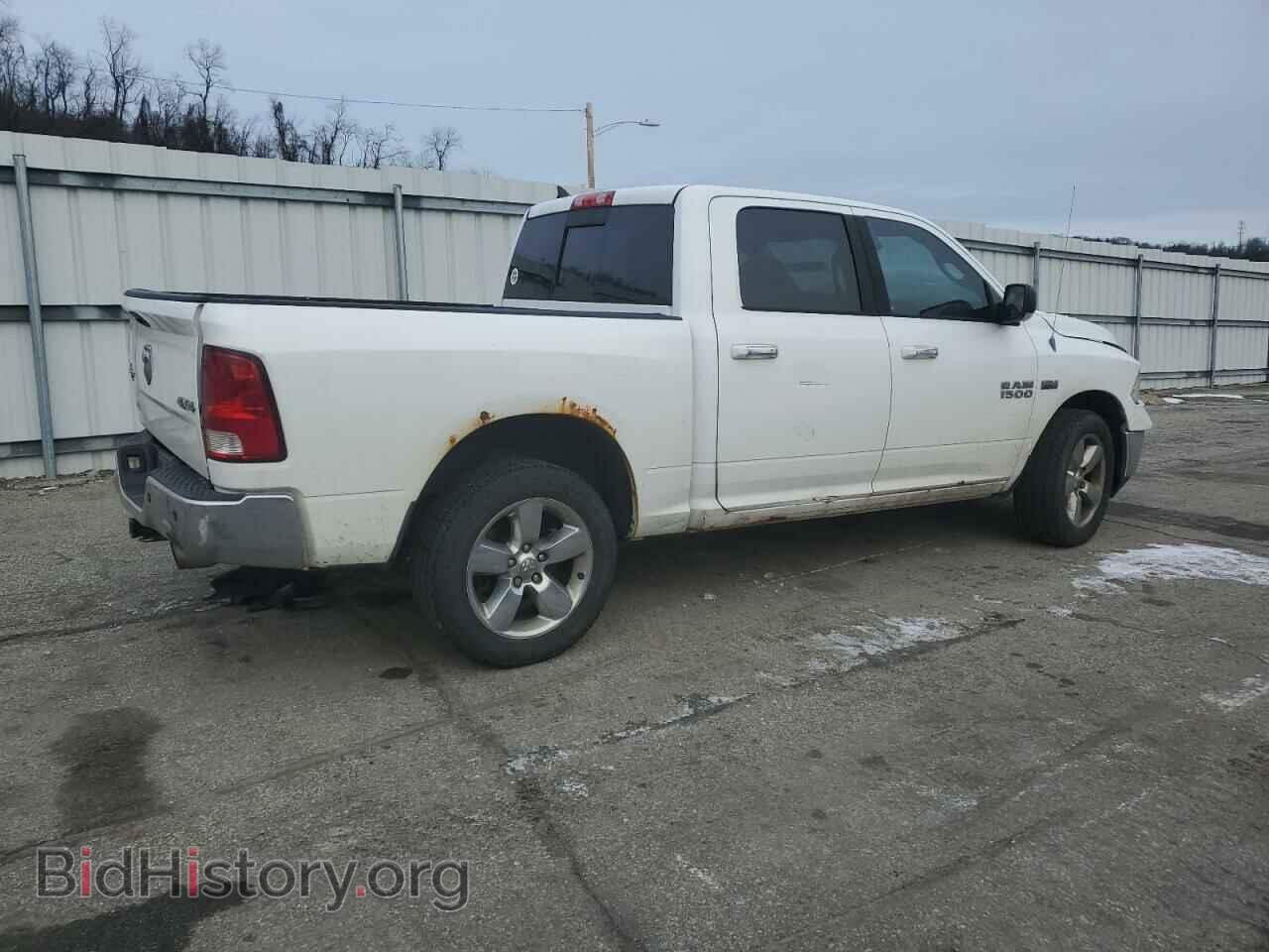 2013 RAM 1500 - VIN: 1C6RR7LT6DS560537 - Фото 3