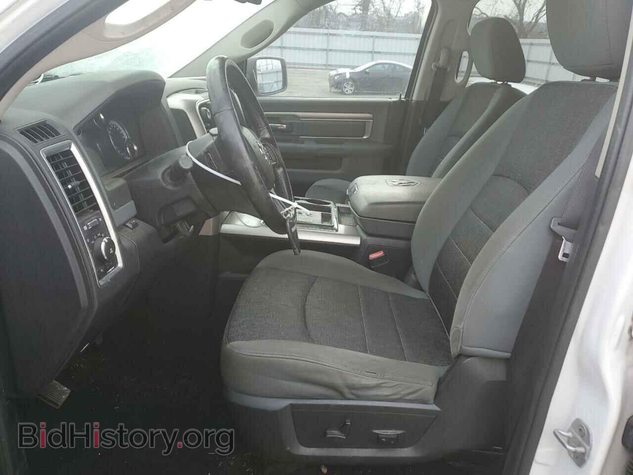 2013 RAM 1500 - VIN: 1C6RR7LT6DS560537 - Фото 7