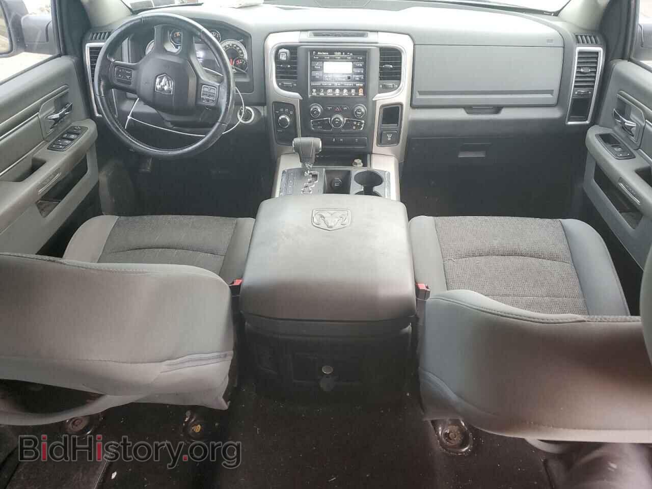 2013 RAM 1500 - VIN: 1C6RR7LT6DS560537 - Фото 8