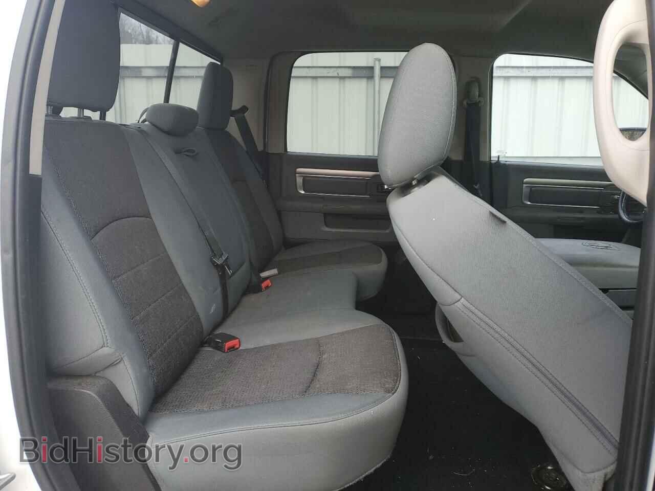 2013 RAM 1500 - VIN: 1C6RR7LT6DS560537 - Фото 10